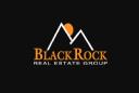 Blackrock Real Estate Group logo